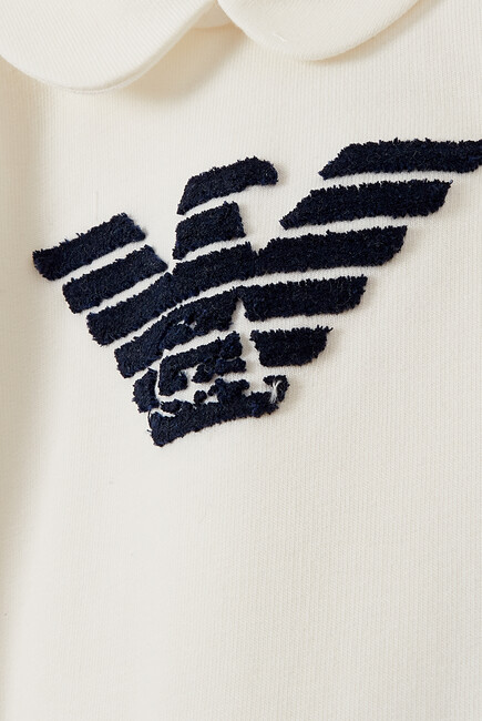 EA Eagle Logo Jumpsuit